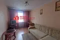 Apartamento 4 habitaciones 83 m² Grodno, Belarús