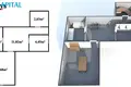 House 141 m² Kretinga, Lithuania