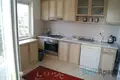 Barrio residencial centrally Located Penthouse in Oba, Alanya close to the Beach