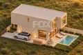 villa de 3 chambres 194 m² Agia Marinouda, Chypre