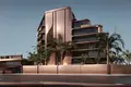 Appartement 4 chambres 172 m² Aksu, Turquie