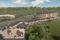 Villa Introducing the new Wellness Resort project in Ubud, Bali.