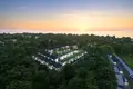 2 bedroom apartment 110 m² Kuta Selatan, Indonesia