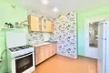 Квартира 2 комнаты 57 м² Быхов, Беларусь