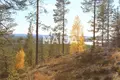 Land  Kemijarvi, Finland