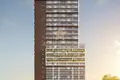 Kawalerka 1 pokój 35 m² Regiao Imediata de Sao Paulo, Brazylia