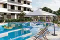 Appartement 3 chambres 105 m² Mezitli, Turquie
