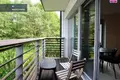Квартира 2 комнаты 61 м² Ezeraiciai, Литва