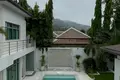 3-Schlafzimmer-Villa 500 m² Karon, Thailand