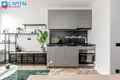Apartamento 1 habitación 20 m² Vilna, Lituania