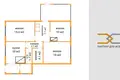 Haus 70 m² Staryja Darohi, Belarus