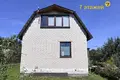 Dom 37 m² Rudzienski sielski Saviet, Białoruś