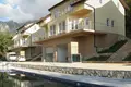 Apartamento 1 habitacion 43 m² Bar, Montenegro