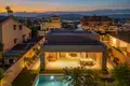 Dom 4 pokoi 520 m² Malaga, Hiszpania
