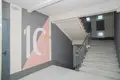 Appartement 1 chambre 52 m² Minsk, Bélarus
