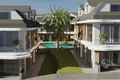 1 bedroom apartment 61 m² Alanya, Turkey