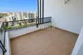 2 bedroom apartment 110 m² Erdemli, Turkey