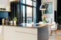 Appartement 2 chambres 60 m² en Lodz, Pologne