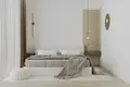 Bliźniak 4 pokoi 165 m² Girne Belediyesi, Cypr Północny