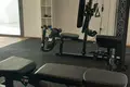 Penthouse 3 Schlafzimmer 122 m² in Limassol District, Zypern