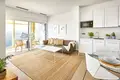 Wohnung 2 Schlafzimmer 75 m² Benidorm, Spanien