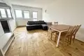 Appartement 2 chambres 42 m² en Varsovie, Pologne