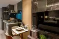 Appartement 1 chambre 25 m² Pattaya, Thaïlande