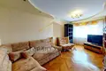 Квартира 3 комнаты 75 м² Мухавецкий сельский Совет, Беларусь