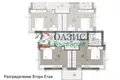 Casa 3 habitaciones 141 m² Burgas, Bulgaria
