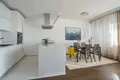 Квартира 2 спальни 156 м² Будва, Черногория