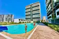 Wohnung 2 zimmer 73 m² Mezitli, Türkei