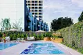 Квартира 3 комнаты 72 м² Батуми, Грузия