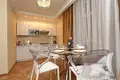 Wohnung 1 zimmer 43 m² Muchaviecki sielski Saviet, Belarus