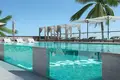 Wohnung 3 zimmer 110 m² Dubai, Vereinigte Arabische Emirate