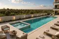 Квартира 2 комнаты 100 м² Героскипу, Кипр