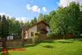 Casa de campo 362 m² Zdanovicki sielski Saviet, Belarús
