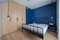 Wohnung 2 zimmer 42 m² Vilnius, Litauen