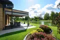 House 168 m² Ivoniskes, Lithuania