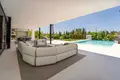 Dom 5 pokojów 454 m² San Pedro Alcantara, Hiszpania