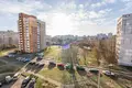 Mieszkanie 4 pokoi 77 m² Mińsk, Białoruś