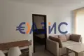 Apartamento 2 habitaciones 72 m² Nesebar, Bulgaria