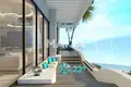 Apartamento 2 habitaciones 90 m² Dubái, Emiratos Árabes Unidos