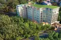 Apartment 31 m² Phuket Province, Thailand