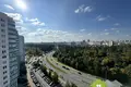 Wohnung 1 zimmer 43 m² Minsk, Belarus
