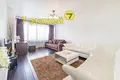 2 room apartment 70 m² Minsk, Belarus