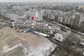 3 room apartment 64 m² Warsaw, Poland
