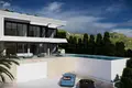 4 bedroom Villa 331 m² Altea, Spain