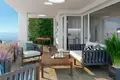 Penthouse 3 bedrooms 92 m² Villajoyosa, Spain