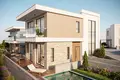 Maison 4 chambres 191 m² Konia, Chypre