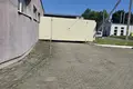 Warehouse 300 m² in Akciabrski, Belarus